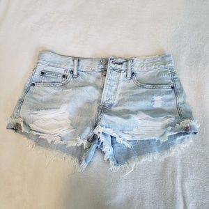 NWT American eagle shorts